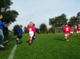 S.K.N.W.K. JO9-1 - S.P.S. JO9-1 (competitie) najaar seizoen 2021-2022 (1e fase) (61/64)